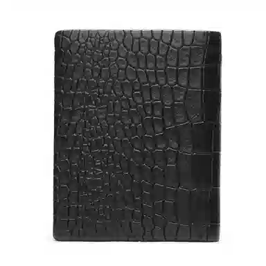 Pierre Cardin Wallet Black