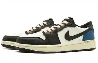 Jordan Air Jordan 1 WS