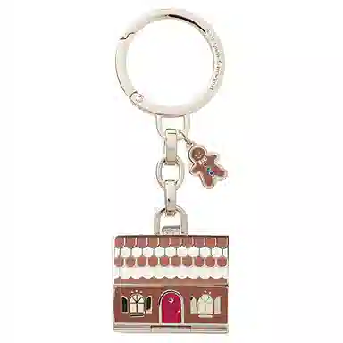 kate spade Gingerbread
