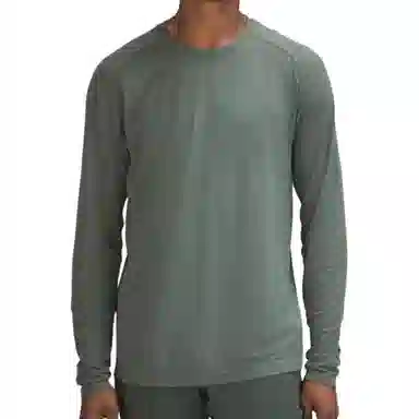 lululemon Metal Vent Tech T