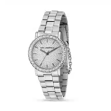KARL LAGERFELD 33mm