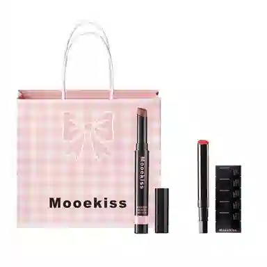 Mooekiss 3-5