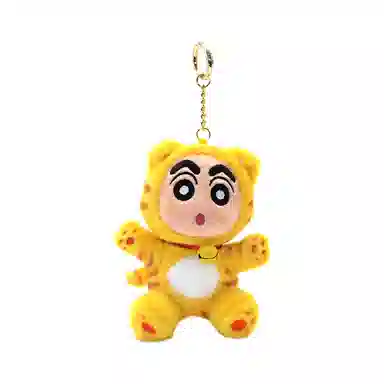 Crayon Shinchan Q 10cm
