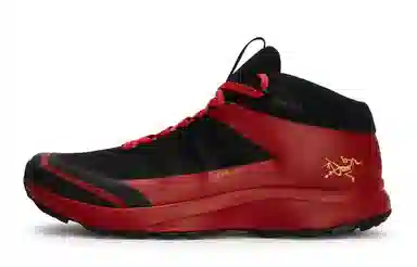 Arcteryx Aerios Fl 2