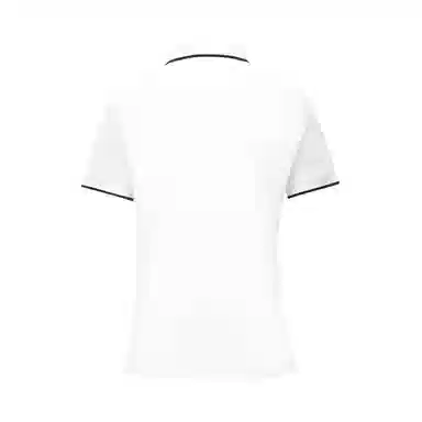 DESCENTE WOMENS TRAINING logoPolo