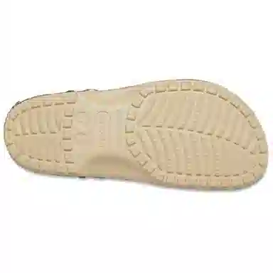 A BATHING APE x Crocs Classic clog