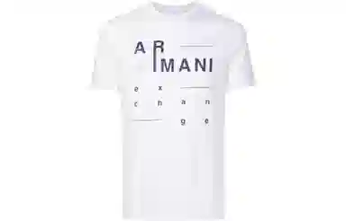 ARMANI EXCHANGE SS23 LogoT