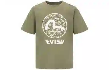 EVISU SS22 T