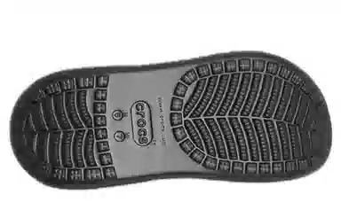 Crocs EVA Puffs Black