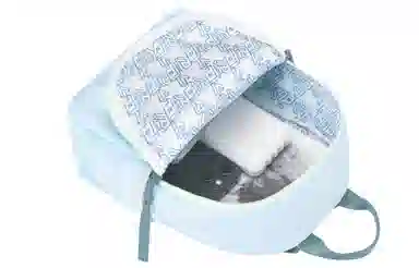 DRACONITE Backpack Blue