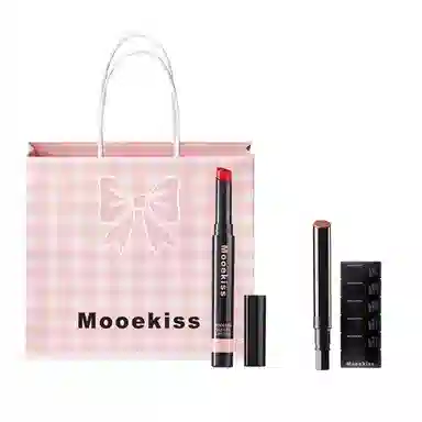 Mooekiss 3-5