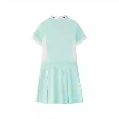 FILA KIDS x DP WORLD TOUR