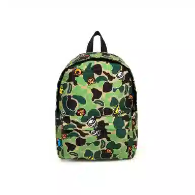 Baby Milo Store by A Bathing Ape Backpack