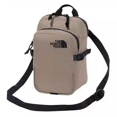 THE NORTH FACE Boulder 3L