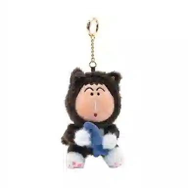Crayon Shinchan Q 10cm