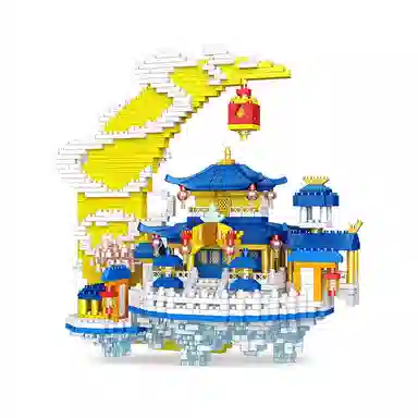 601-1000pcs OLY-WJJcM-517