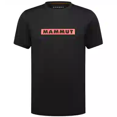 MAMMUT QDLogo T