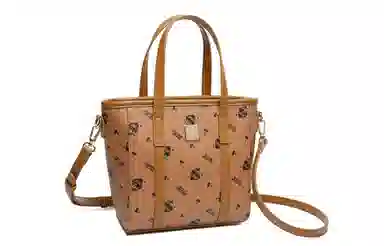 Pepsi PU Tote