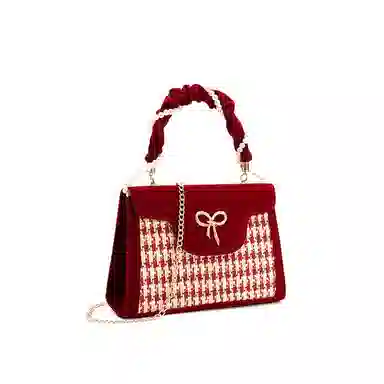 Vinyo Handbag