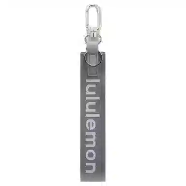 lululemon Keychain