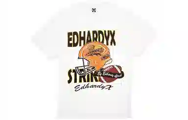 ED HARDY X SS23 T