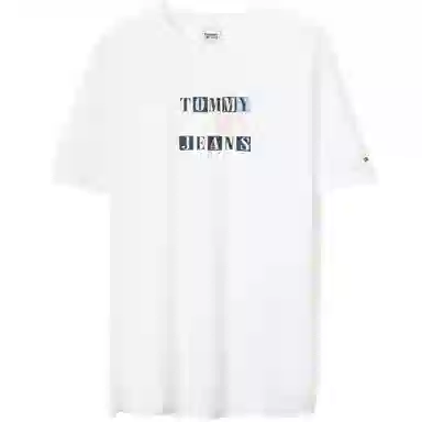 Tommy Hilfiger SS23 T