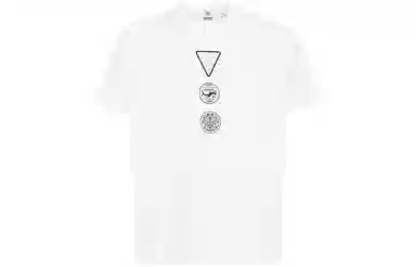Burberry SS21 T