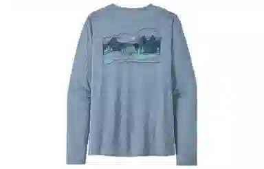 patagonia Cap Cool DailyC1 T