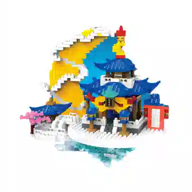 601-1000pcs OLY-WJJcM-517