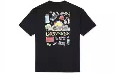 Converse T
