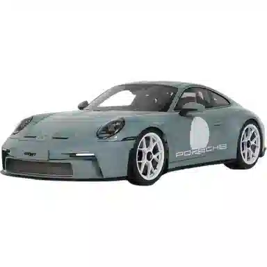 GT SPIRIT 118 PORSCHE 911 992ST