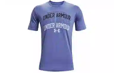 Under Armour T