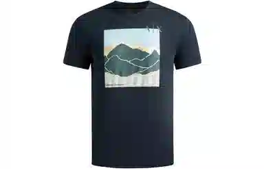 ARMANI EXCHANGE SS23 LogoT