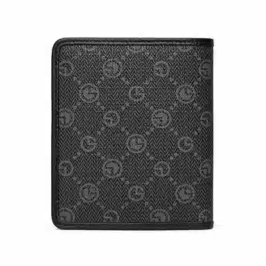 Goldlion Wallet Black