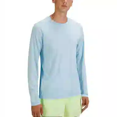 lululemon Metal Vent Tech T