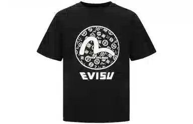 EVISU SS22 T