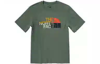 THE NORTH FACE logoT