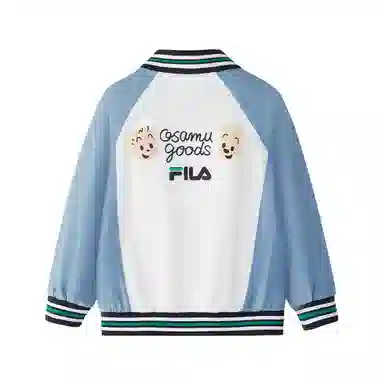 FILA KIDS x ORIGINALE OSAMU GOODS CROSSOVER