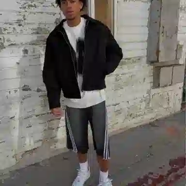 HARSH AND CRUEL " SS23 hcLogoT