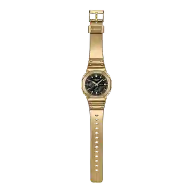 Casio G-STEEL 2100 Series