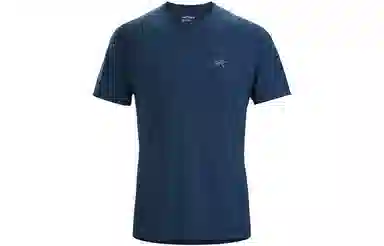 Arcteryx Motus SL Crew LogoT