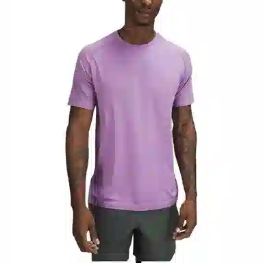 lululemon Metal Vent Tech T