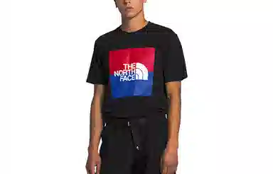 THE NORTH FACE LogoT