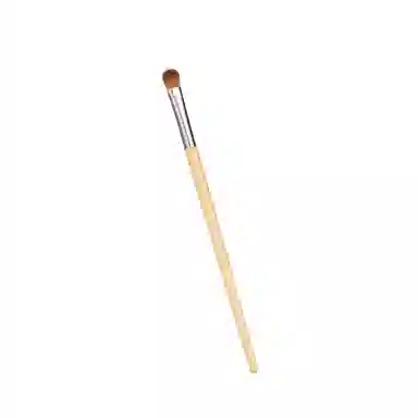 悦初美  竹木小号眼影刷 修容