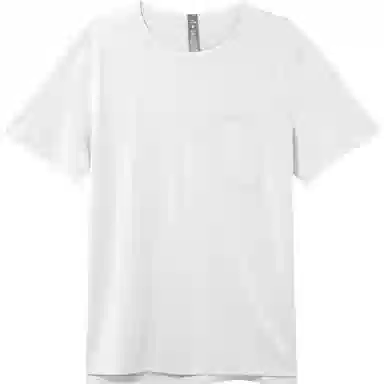 lululemon Chest Pocket T