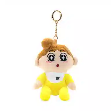 Crayon Shinchan Q 10cm