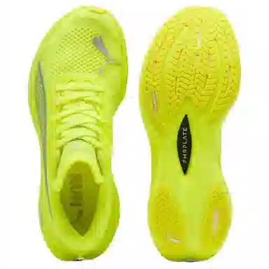 PUMA Deviate NITRO 3 Green