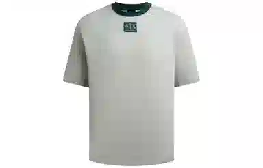 ARMANI EXCHANGE SS23 LogoT