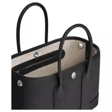 Hermes Neo Garden 23 Noir