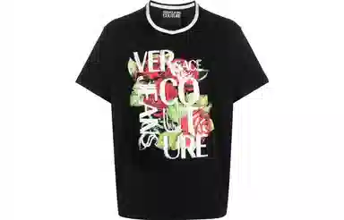 VERSACE JEANS COUTURE SS23 T